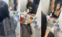 Phim Cặp đôi mới lớn làm tình trước gương P2 - Xem phim VLXX miễn phí