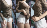 Phim Em bé ngây thơ livestream show hàng Phần 3 - Xem phim VLXX miễn phí