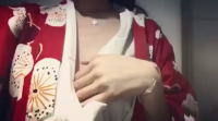 Phim Em cởi bộ kimono đỏ - Xem phim VLXX miễn phí